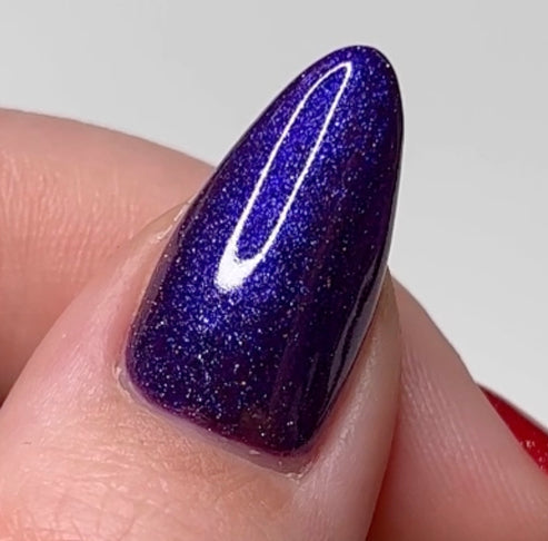 Mermaid Gel - DC250 Dark Indigo