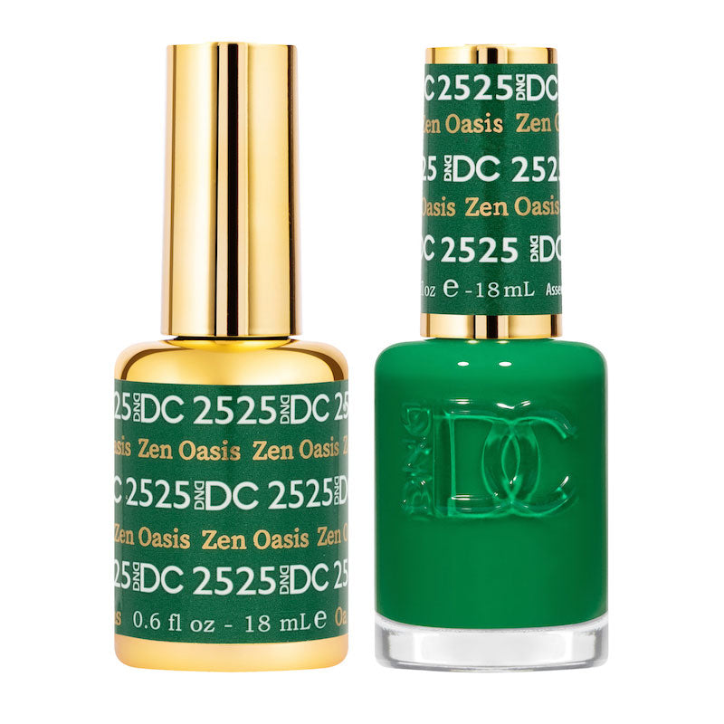 Duo Gel - DC2525 Zen Oasis