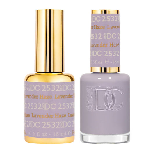 Duo Gel - DC2532 Lavender Haze