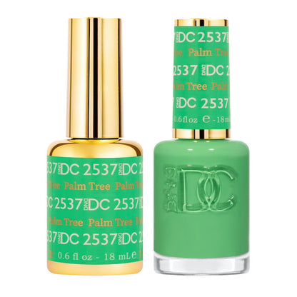Duo Gel - DC2537 Palm Tree
