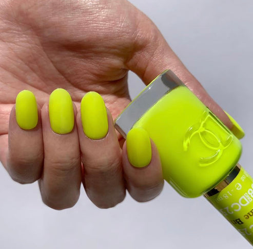 Duo Gel - DC258 Shine Bright