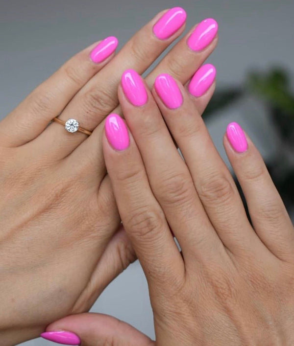 Duo Gel - DC286 Painted Daisy