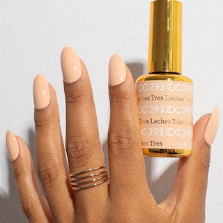 Duo Gel - DC293 Tres Leches