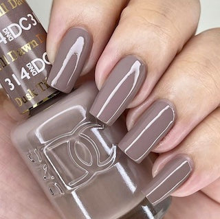 Duo Gel - DC314 Dusk Till Dawn