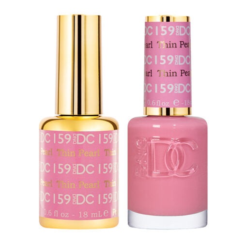 Duo Gel - DC159 Thin Pearl