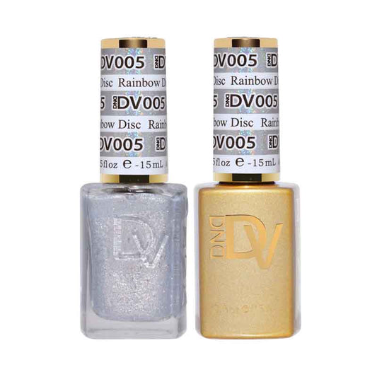 Duo Gel - DV005 Rainbow Disco