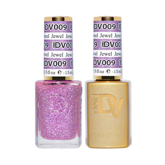 Duo Gel - DV009 Jewel