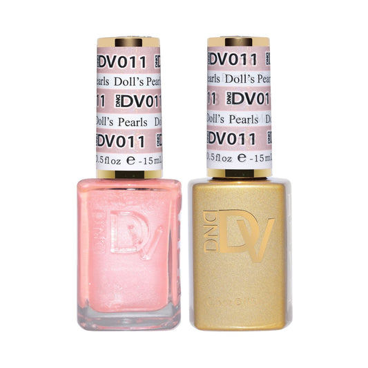 Duo Gel - DV011 Doll's Pearls