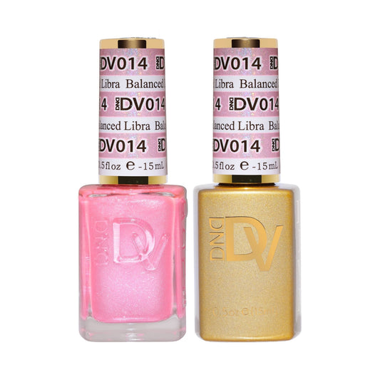 Duo Gel - DV014 Balanced Libra