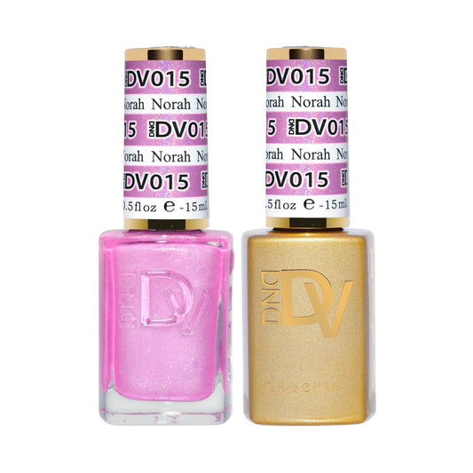 Duo Gel - DV015 Norah