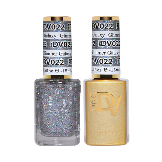 Duo Gel - DV022 Glimmer Galaxy