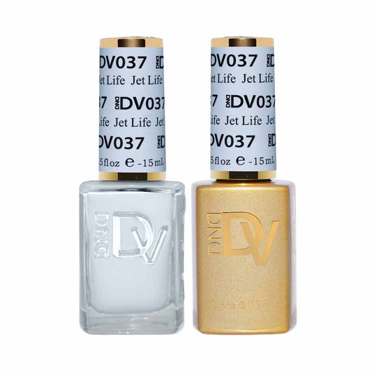 Duo Gel - DV037 Jet Life