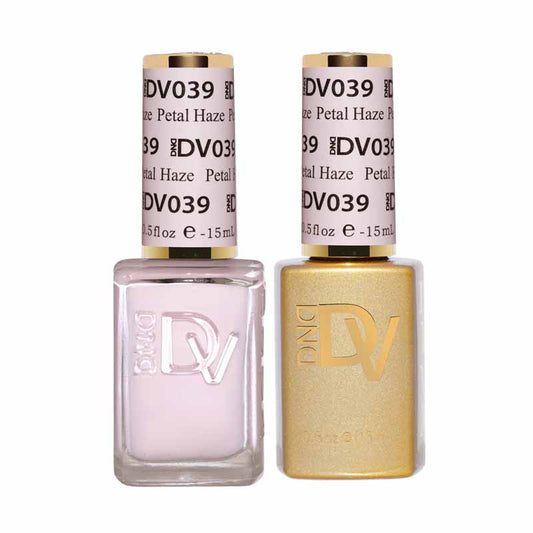 Duo Gel - DV039 Petal Haze
