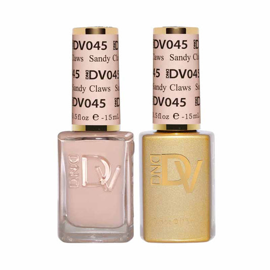 Duo Gel - DV045 Sandy Claws