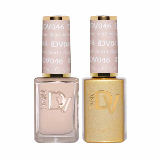 Duo Gel - DV046 Sand Storm