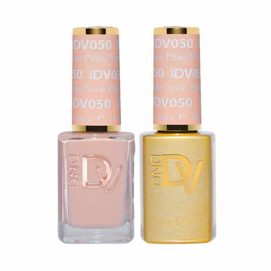 Duo Gel - DV050 Pinky Nude