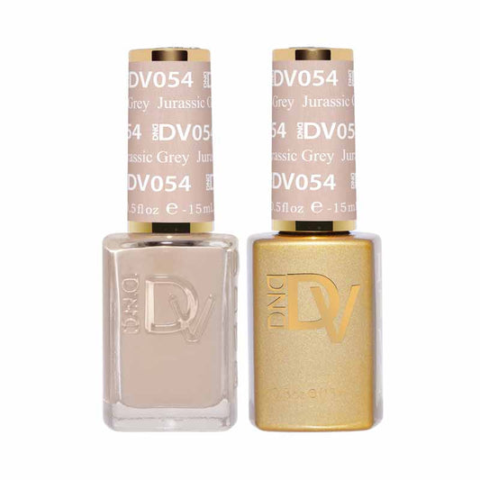 Duo Gel - DV054 Jurassic Grey