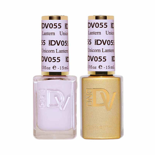 Duo Gel - DV055 Unicorn Lantern
