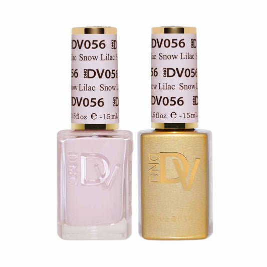 Duo Gel - DV056 Snow Lilac