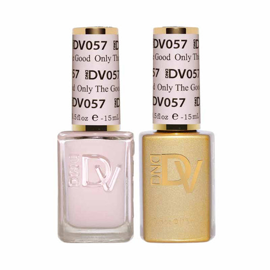 Duo Gel - DV057 Only The Good