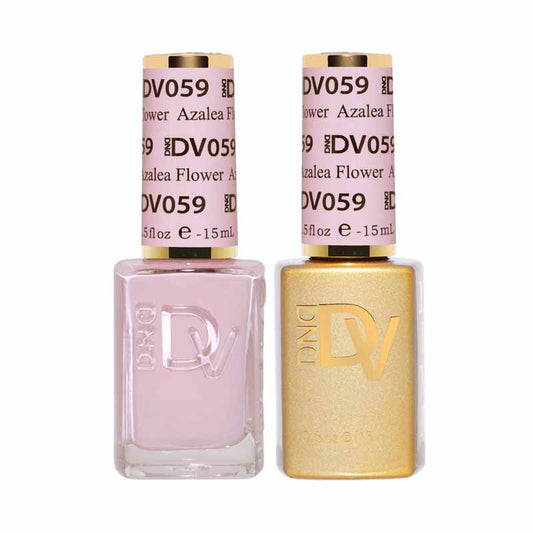 Duo Gel - DV059 Azalea Flower