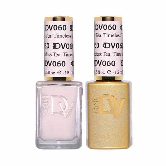Duo Gel - DV060 Timeless Tea