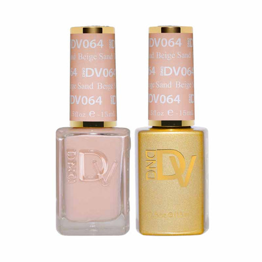 Duo Gel - DV064 Beige Sand