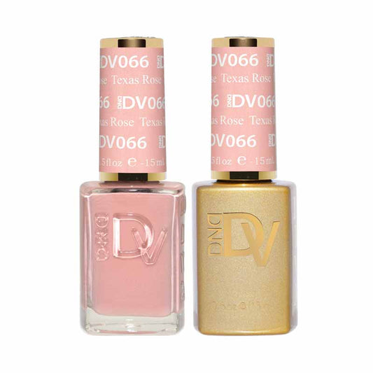 Duo Gel - DV066 Texas Rose