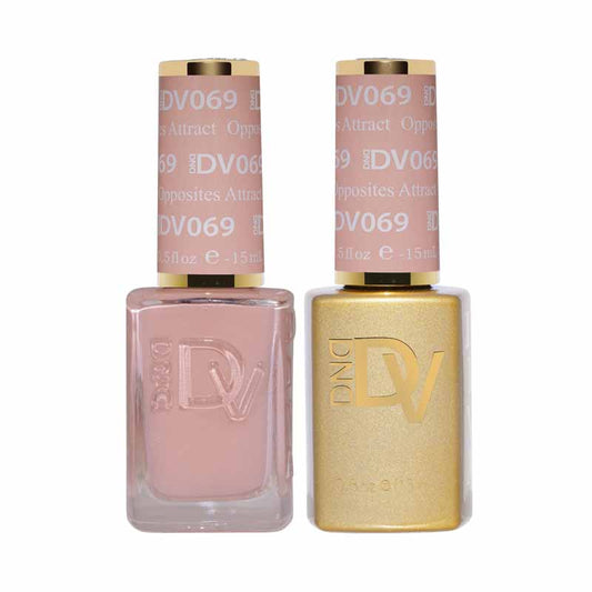 Duo Gel - DV069 Opposites Attract