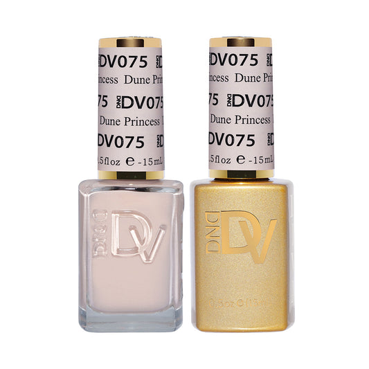 Duo Gel - DV075 Dune Princess