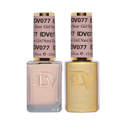 Duo Gel - DV077 Girl Next Door