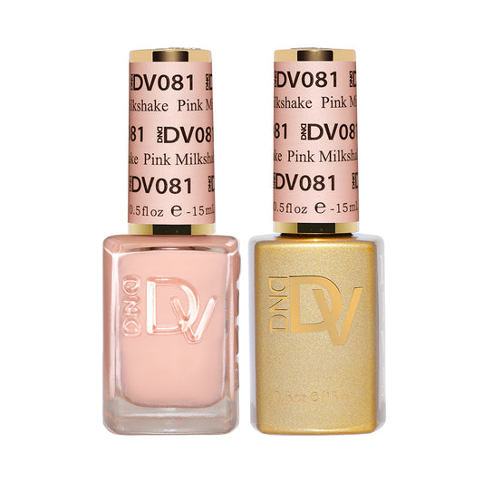 Duo Gel - DV081 Pink Milkshake