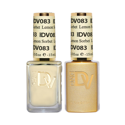 Duo Gel - DV083 Lemon Sorbet