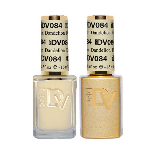 Duo Gel - DV084 Dandelion