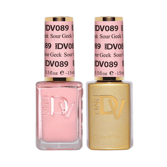 Duo Gel - DV089 Sour Geek