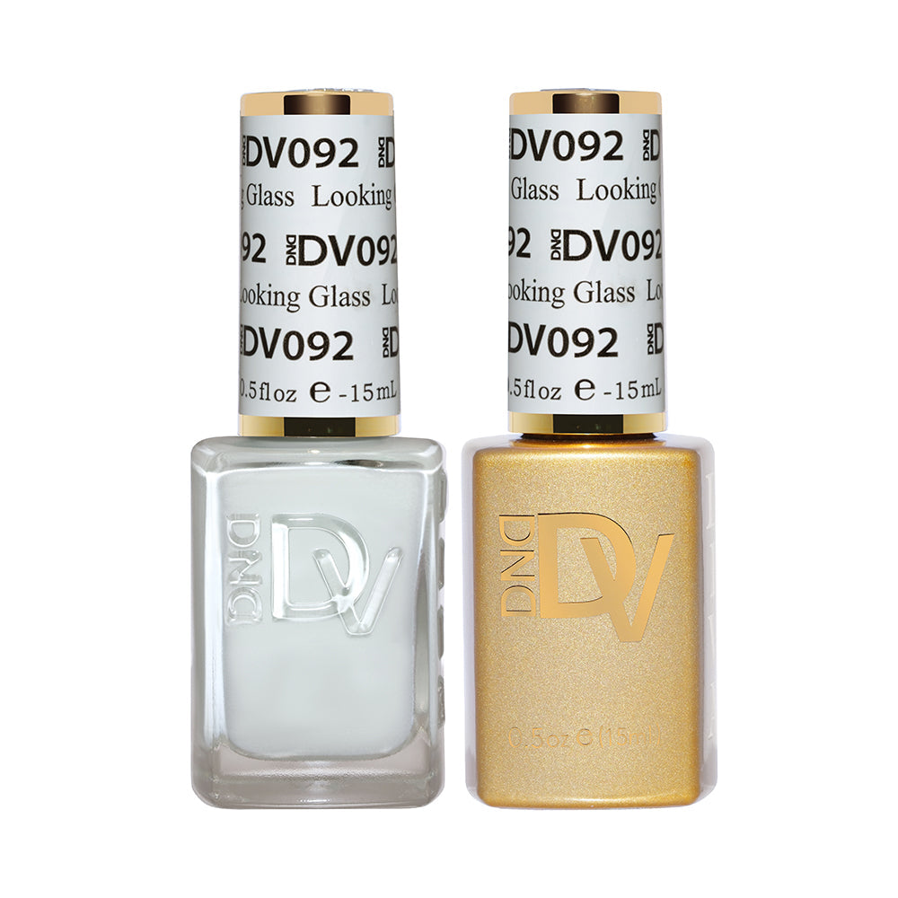 Duo Gel - DV092 Glass Looking