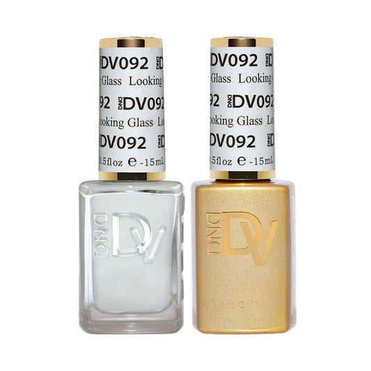 Duo Gel - DV092 Glass Looking
