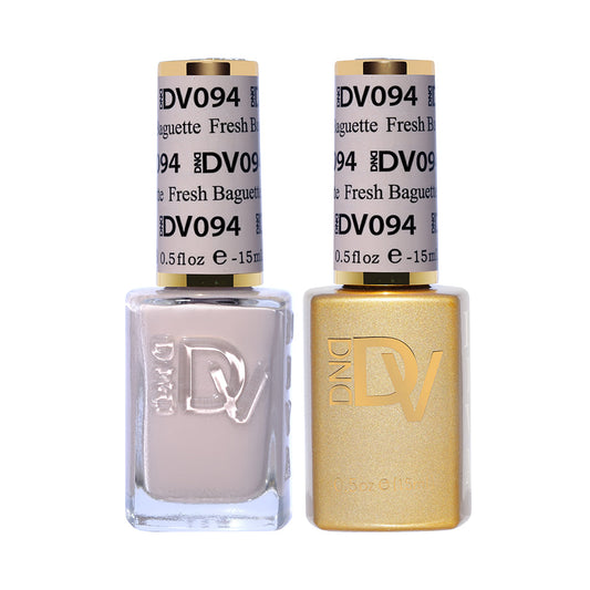 Duo Gel - DV094 Fresh Baguette