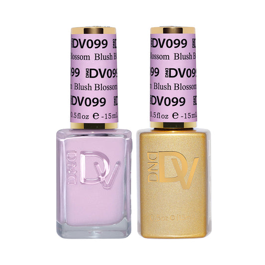 Duo Gel - DV099 Blush Blossom