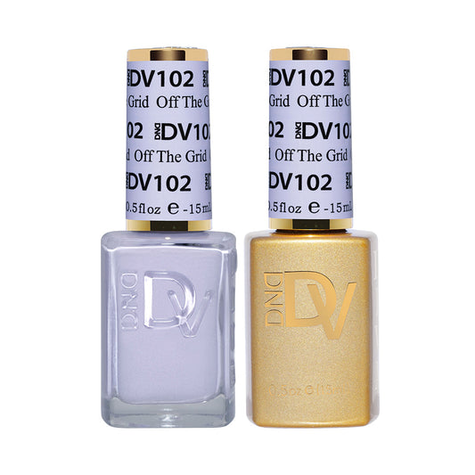 Duo Gel - DV102 Off The Grid