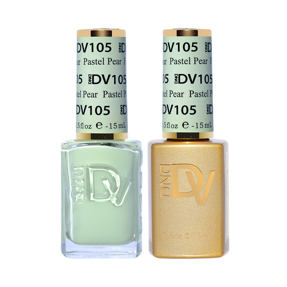 Duo Gel - DV105 Pastel Pear