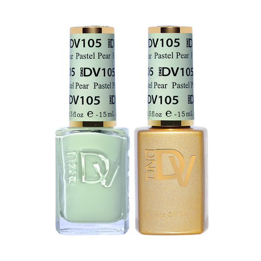 Duo Gel - DV105 Pastel Pear