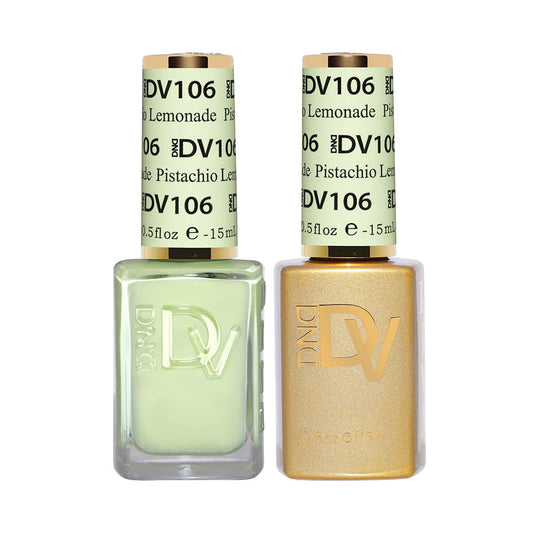 Duo Gel - DV106 Pistachio Lemonade
