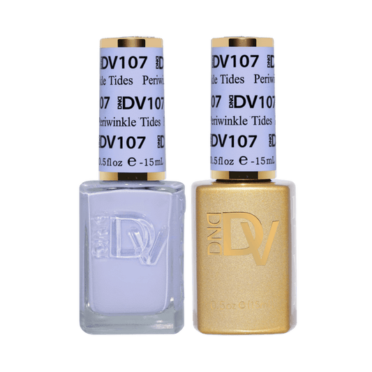 Duo Gel - DV107 Periwinkle Tides
