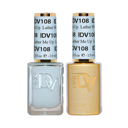 Duo Gel - DV108 Lather Me Up