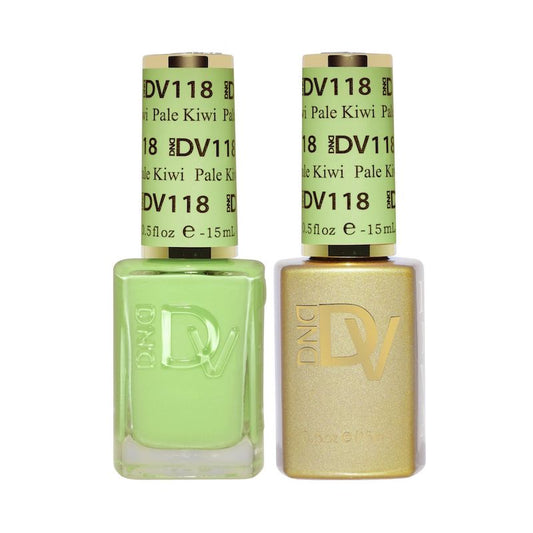 Duo Gel - DV118 Pale Kiwi