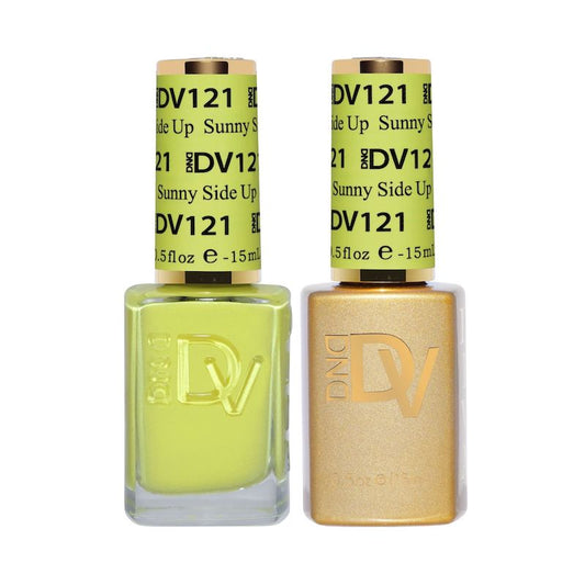 Duo Gel - DV121 Sunny Side Up