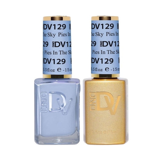 Duo Gel - DV129 Pies in the Sky