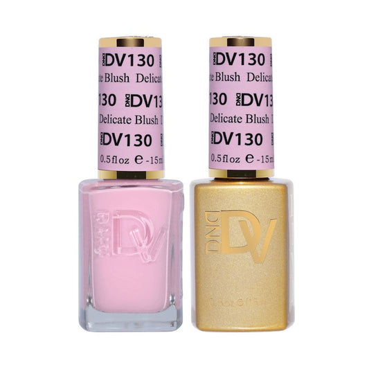 Duo Gel - DV130 Delicate Blush