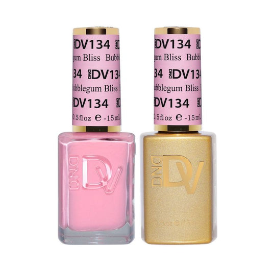 Duo Gel - DV134 Bubblegum Bliss